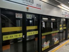 -杨高南路(地铁站)