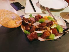 -T館·花园艺术餐厅