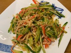 -京玉菲饭店(李村店)