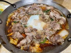 -东京屋(武定路店)