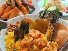 -蕉叶·泰国歌舞风情(世贸店)