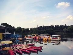 -太阳岛度假酒店