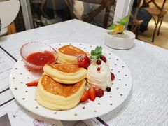 -娜娜家·Nana's restaurant(国金汇店)