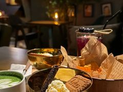 -咖法森林·咖啡  酒吧(天河店)