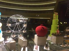 -杭州国际会议中心洲际酒店-原素全日餐厅(解放东路店)