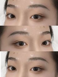 -张小野·专业半永久纹眉