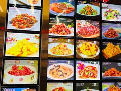 -昱德来·天津菜(河西店)