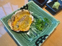 -京旬海鲜放题·铁板烧自助餐厅