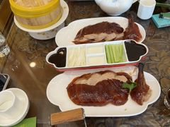 -民族饭荘(新华大街店)