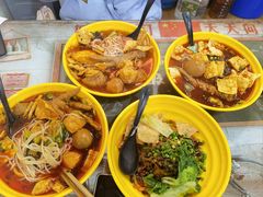 -龍城柳州螺蛳粉(群星路店)