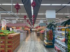 -果蔬好生活超市(东湖店)