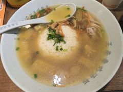 -王春春鸡汤饭(上海中海环宇城店)