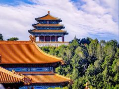 -故宫博物院(故宫)