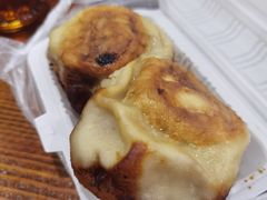 -宝瑞门钉肉饼店