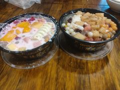 -串妹花式冰粉(乐山总店)