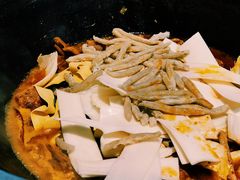 -好灶头柴火鸡(水磨沟路店)