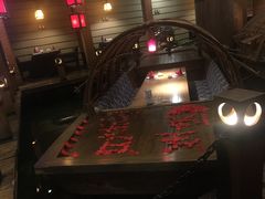 -老船坞餐厅(北京亚洲大酒店 )