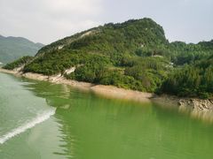 -乌江画廊(彭水苗族土家族自治县)
