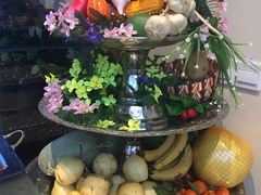 -大连金石滩绿发温泉假日酒店