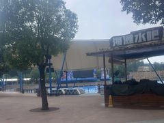 -武汉玛雅海滩水公园