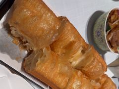 -君庭中餐厅(友谊宾馆店)