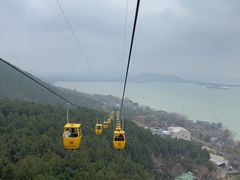 -云龙山