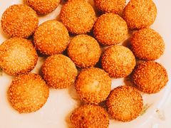 -金牌餐厅·天津菜·八珍豆腐·老爆三(瓷房子店)