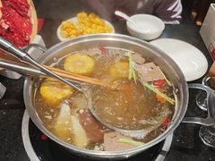-尚合里潮汕牛肉火锅(海沧店)