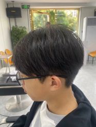 -Mika美嘉·烫染连锁