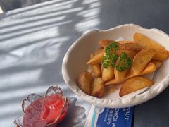 -岸芷汀兰·法餐牛排