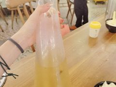 -先记烧鹅王·本地粤菜(福永店)