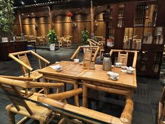 -顺兴老茶馆·精品川菜(世纪城店)