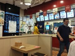 -陕味食族油泼面·小炒盖码面(双榆树店)