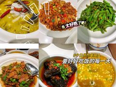 -兰湘子·湘菜小炒(石家庄万象城店)