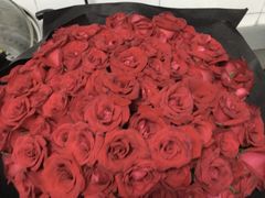 -521鲜花婚庆(青岛CBD万达广场店)