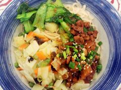 -秦香陕西食府(华贸天地店)