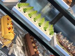 -新加坡丽思卡尔顿美年酒店