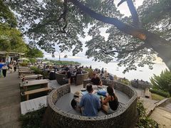 -网红落日悬崖餐厅 The Sky Gallery