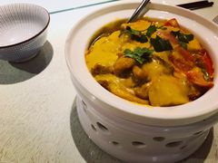 -泰香米泰国餐厅(凯德新南店)