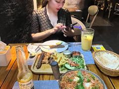 -ALAMEEN阿拉伯餐厅(三里屯店)