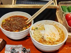 -华夏良子·足道SPA艾灸(王府井店)
