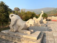-北京十三陵国家森林公园蟒山景区
