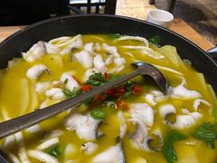 -滇铺子·云南特色菜·第九届野生菌美食节(东风东路c86店)