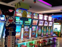 -大玩家(万达广场大连甘井子店)
