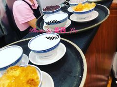 糖水-仁信老铺(华盖路店)