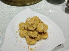-金百万烤鸭店(良乡店)