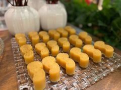 -三五堂·新国贸饭店·自助餐
