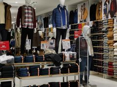 -优衣库(广州天河领展广场店)