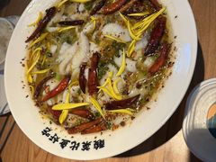 -太二酸菜鱼(正大广场店)