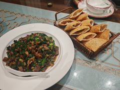 -鑫真味私房菜馆